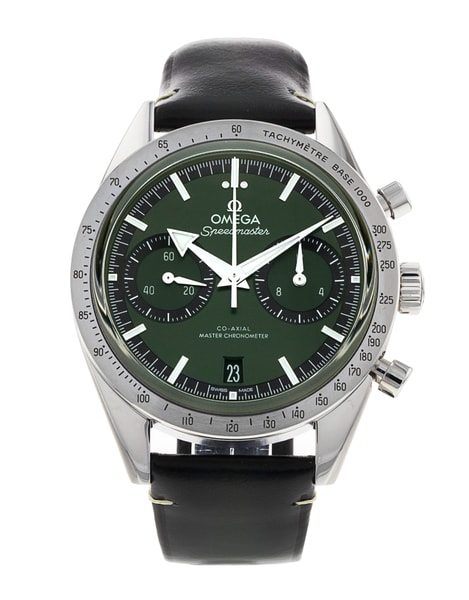 Omega Speedmaster 57 332.12.41.51.10.001